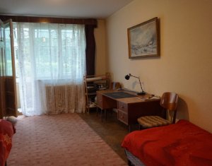 Apartament cu 2 camere, zona Gradina Botanica
