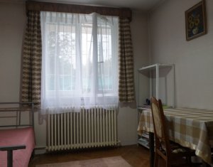 Apartament cu 2 camere, zona Gradina Botanica