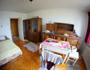 Vanzare apartament 2 camere,49 mp, Gheorgheni, zona strazii Liviu Rebreanu