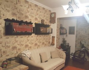 Appartement 4 chambres à vendre dans Cluj-napoca, zone Buna Ziua