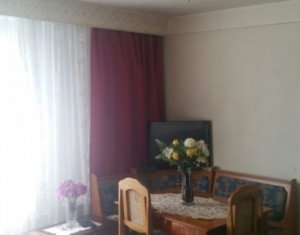 Apartament 2 camere finisat in Gheorgheni, centrala termica, zona hotel ROYAL