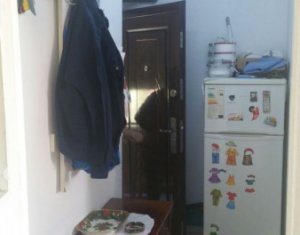 Appartement 2 chambres à vendre dans Cluj-napoca, zone Gheorgheni