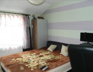 Apartament 3 camere, decomanadat, 75 mp, Marasti, LT Avram Iancu