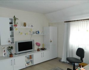 Apartament 3 camere, decomanadat, 75 mp, Marasti, LT Avram Iancu