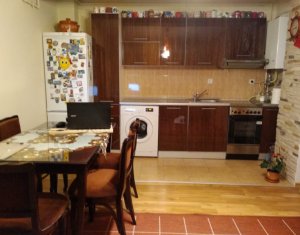 Apartment 3 rooms for sale in Cluj-napoca, zone Baciu