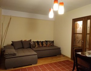 Apartment 3 rooms for sale in Cluj-napoca, zone Baciu