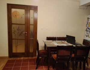 Apartment 3 rooms for sale in Cluj-napoca, zone Baciu