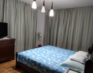 Apartment 3 rooms for sale in Cluj-napoca, zone Baciu