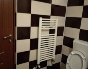 Appartement 3 chambres à vendre dans Cluj-napoca, zone Baciu