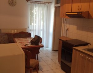 Vanzare apartament cu 2 camere in Gheorgheni, zona Interservisan