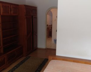 Vanzare apartament cu 2 camere in Gheorgheni, zona Interservisan