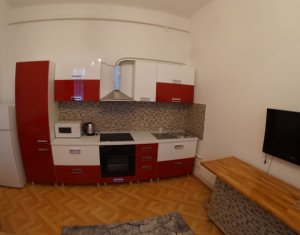 Apartament cu 2 camere, decomandat, Centru, 60mp