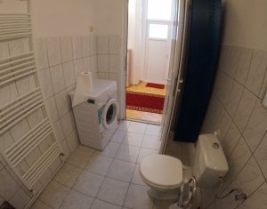 Apartament cu 2 camere, decomandat, Centru, 60mp