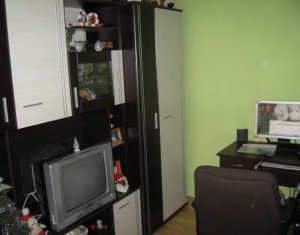 Apartament 3 camere, 70mp, Marasti
