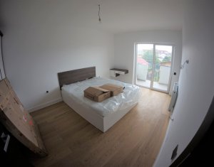 Appartement 2 chambres à vendre dans Cluj-napoca, zone Marasti