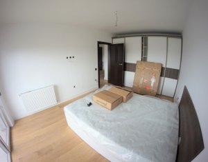 Apartament de vanzare, 2 camere, 57mp, etaj intermediar, loc de parcare, Marasti