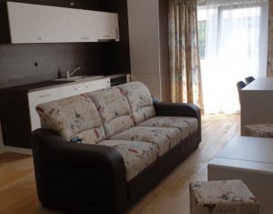 Apartment 2 rooms for sale in Cluj-napoca, zone Marasti