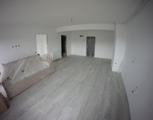 Apartament de vanzare, 2 camere, 57mp, etaj intermediar, loc de parcare, Marasti