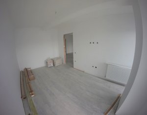 Apartament de vanzare, 2 camere, 57mp, etaj intermediar, loc de parcare, Marasti