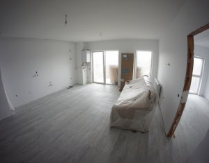 Apartament de vanzare, 2 camere, 57mp, etaj intermediar, loc de parcare, Marasti