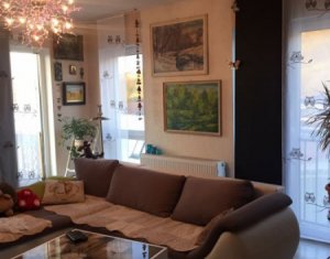 Apartament 2 camere, 62 mp, constructie noua, zona str. Campului