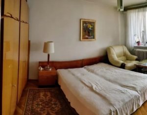 Apartament 4 camere, decomandat, 114 mp, in Grigorescu