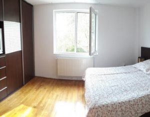 Appartement 4 chambres à vendre dans Cluj-napoca, zone Zorilor