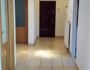 Apartament 4 camere, singur pe nivel, 120mp, 4 locuri de parcare