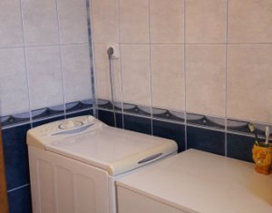 Apartament 4 camere, singur pe nivel, 120mp, 4 locuri de parcare