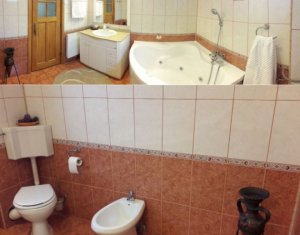 Appartement 4 chambres à vendre dans Cluj-napoca, zone Zorilor