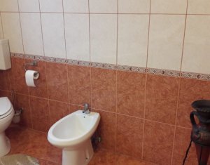 Apartament 4 camere, singur pe nivel, 120mp, 4 locuri de parcare