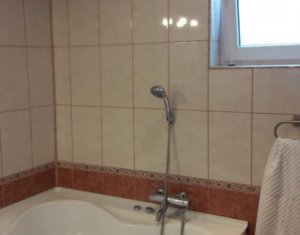 Apartament 4 camere, singur pe nivel, 120mp, 4 locuri de parcare