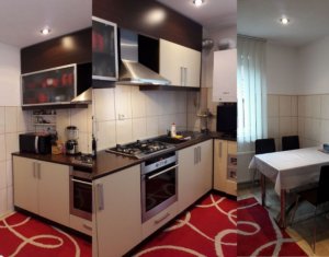 Appartement 4 chambres à vendre dans Cluj-napoca, zone Zorilor