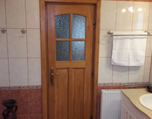 Apartament 4 camere, singur pe nivel, 120mp, 4 locuri de parcare