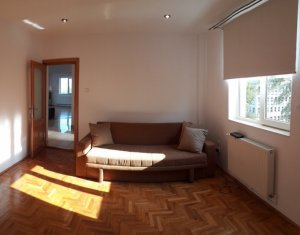 Appartement 4 chambres à vendre dans Cluj-napoca, zone Zorilor