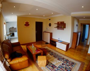 Apartment 3 rooms for sale in Cluj-napoca, zone Marasti