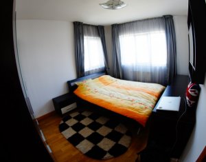 Appartement 3 chambres à vendre dans Cluj-napoca, zone Marasti