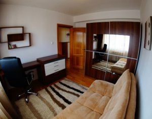 Apartament 3 camere, perfect pentru investitie, Marasti