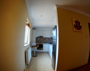 Apartment 3 rooms for sale in Cluj-napoca, zone Marasti