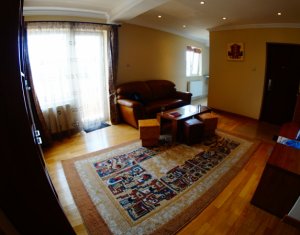 Apartament 3 camere, perfect pentru investitie, Marasti