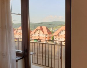 Apartament de 2 camere in Baciu, 60mp + balcon, finisaje de calitate