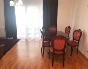 Apartment 2 rooms for sale in Floresti