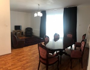 Appartement 2 chambres à vendre dans Floresti