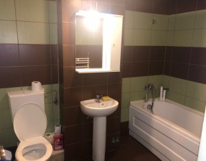 Apartament 2 camere, 59 mp, finisat si mobilat, zona Lidl