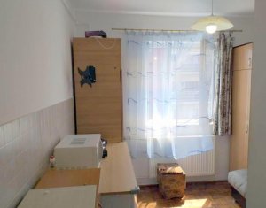 Studio for sale in Cluj-napoca, zone Gheorgheni