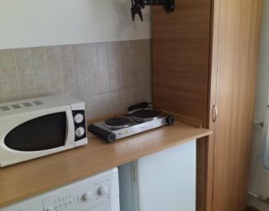 Studio for sale in Cluj-napoca, zone Gheorgheni