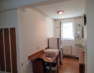 Apartament de vanzare 1 camera, decomandat, Zorilor 