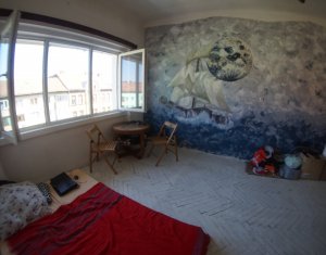 Apartament 2 camere, zona Horea, Facultatea de Litere