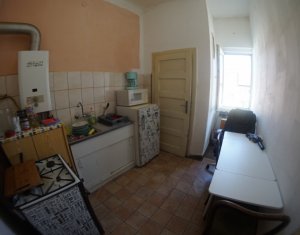 Apartment 2 rooms for sale in Cluj-napoca, zone Centru