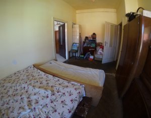 Apartament 2 camere, zona Horea, Facultatea de Litere